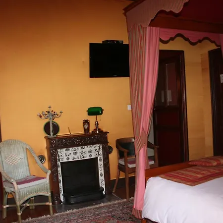 Chateau De La Grange 3* Les Pradeaux