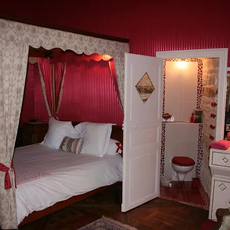 Chateau De La Grange 3*