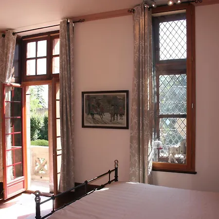 Chateau De La Grange 3*