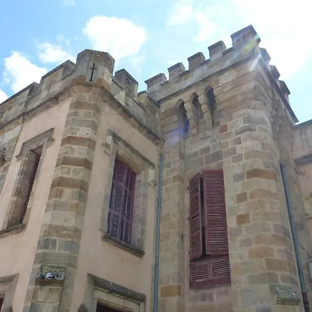 Chateau De La Grange
