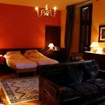 Chateau De La Grange Fort Gasthof 3*