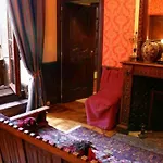 Gasthof Chateau De La Grange Fort Les Pradeaux