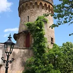 Chateau De La Grange Fort Guest house 3*