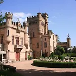 Chateau De La Grange Fort 3* Les Pradeaux