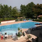 Chateau De La Grange Fort 3*