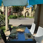 Gasthof Chateau De La Grange Fort 3*