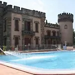 Guest house Chateau De La Grange Fort Les Pradeaux