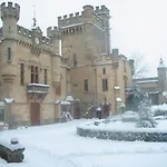 Chateau De La Grange Fort