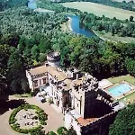 Chateau De La Grange Fort