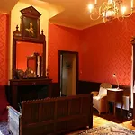 Gasthof Chateau De La Grange Fort Les Pradeaux