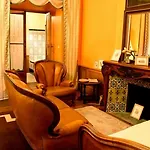 Gasthof Chateau De La Grange Fort 3*