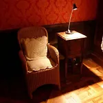 Chateau De La Grange Fort 3*