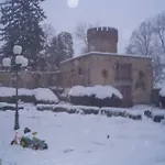 Guest house Chateau De La Grange Fort