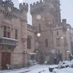 Chateau De La Grange Fort Guest house 3*