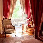 Gasthof Chateau De La Grange Fort Les Pradeaux