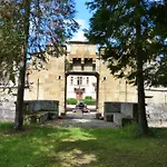 Chateau De La Grange Fort