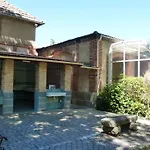 Gasthof Chateau De La Grange Fort Les Pradeaux