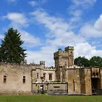 Gasthof Chateau De La Grange Fort Les Pradeaux