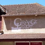 Chateau De La Grange Fort
