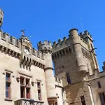 Chateau De La Grange Fort Les Pradeaux