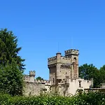 Chateau De La Grange Fort
