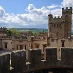 Chateau De La Grange Fort