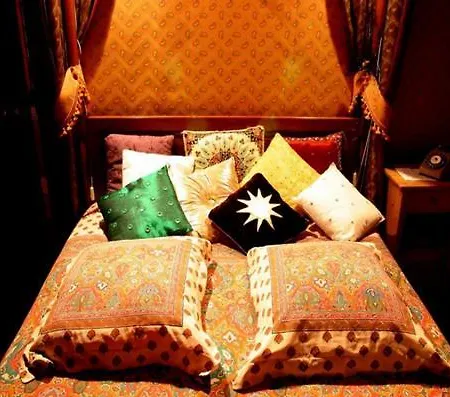 Chateau De La Grange Konukevi