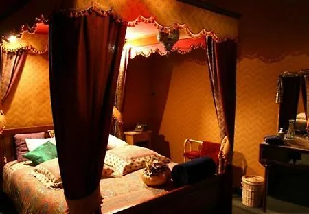 Chateau De La Grange Konukevi Les Pradeaux