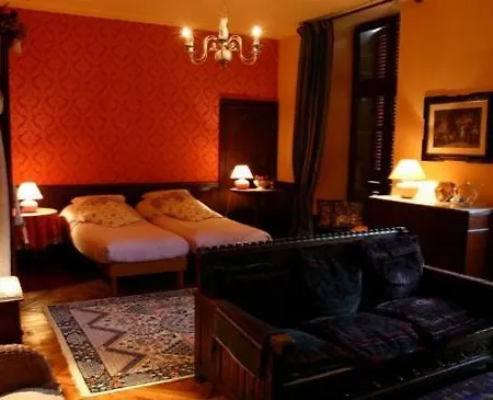 Chateau De La Grange Πανσιόν 3*