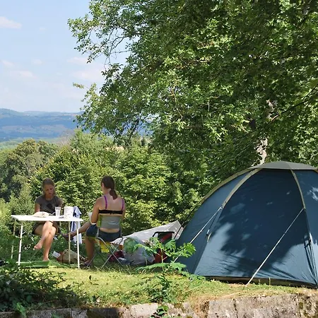 Chateau De La Grange Fort 3* Les Pradeaux