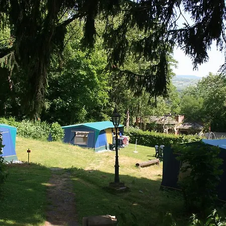 Guest house Chateau De La Grange Fort Les Pradeaux