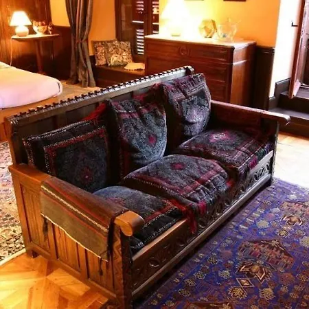 Chateau De La Grange Les Pradeaux