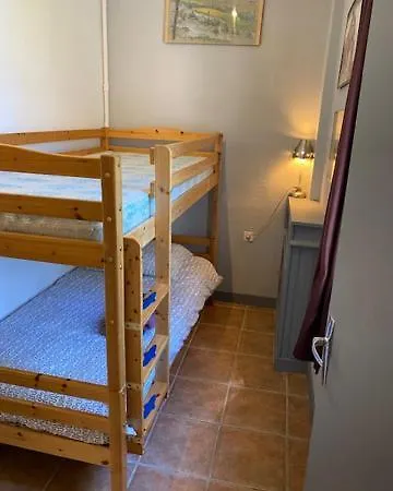 Chateau De La Grange Fort Guest house Les Pradeaux