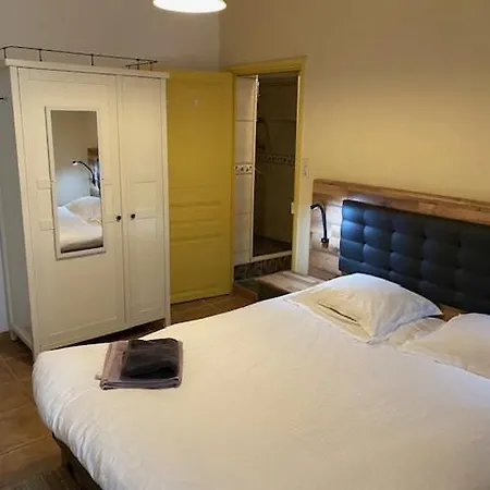 Guest house Chateau De La Grange Fort