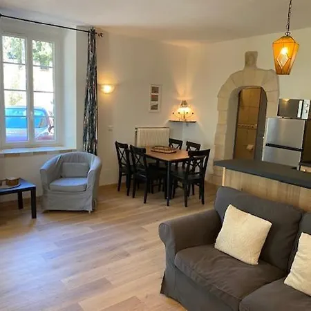 Chateau De La Grange Les Pradeaux