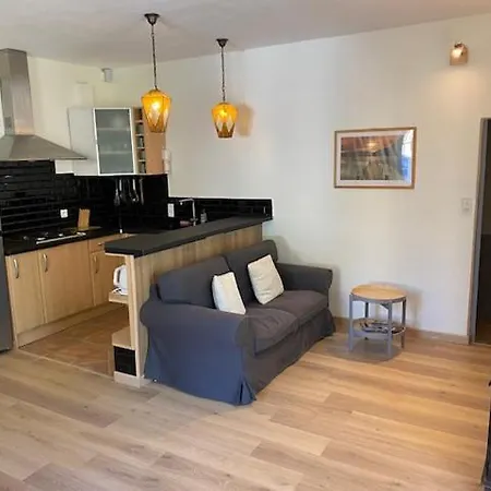 Chateau De La Grange Konukevi