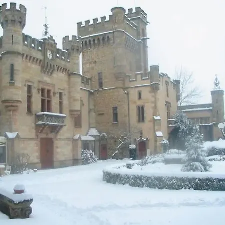 Château De La Grange