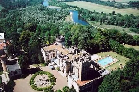 Chateau De La Grange