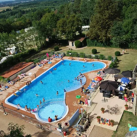 Chateau De La Grange