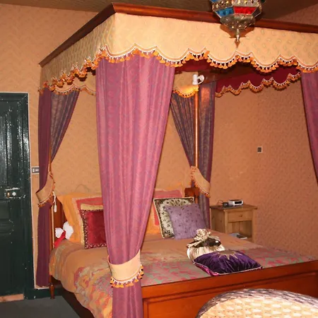 Chateau De La Grange Fort Guest house 3*