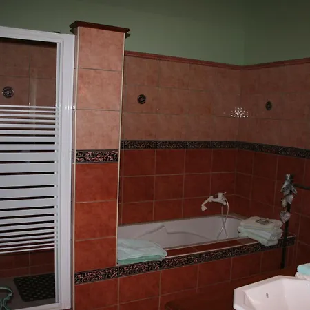 Chateau De La Grange Fort Guest house 3*
