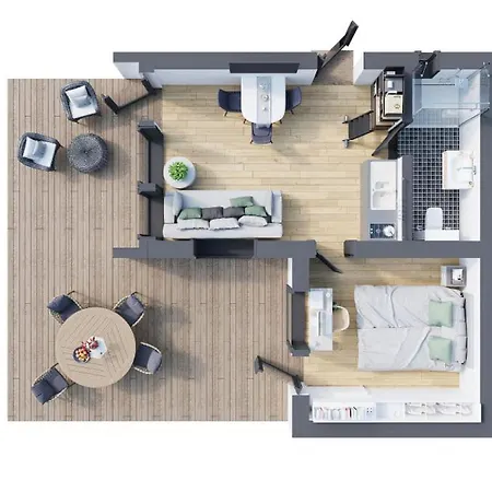 Chateau De La Grange