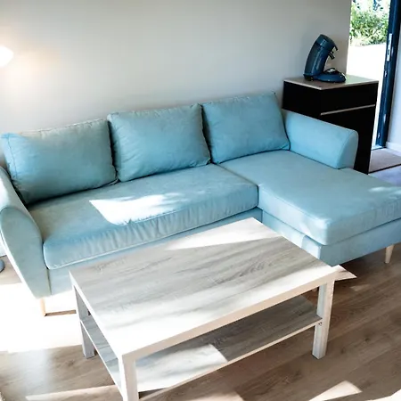 Chateau De La Grange Konukevi