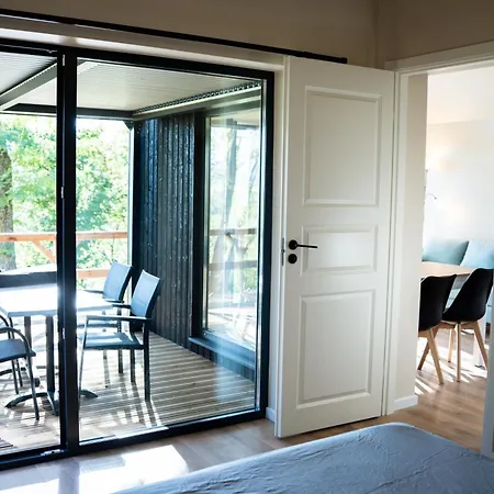 Chateau De La Grange Pensionat Les Pradeaux