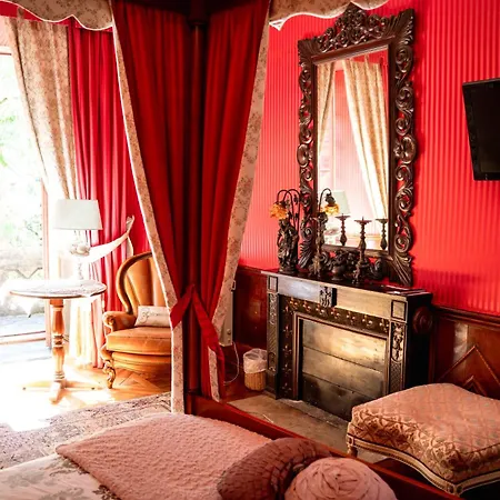 Chateau De La Grange Konukevi