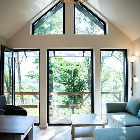 Chateau De La Grange Konukevi Les Pradeaux