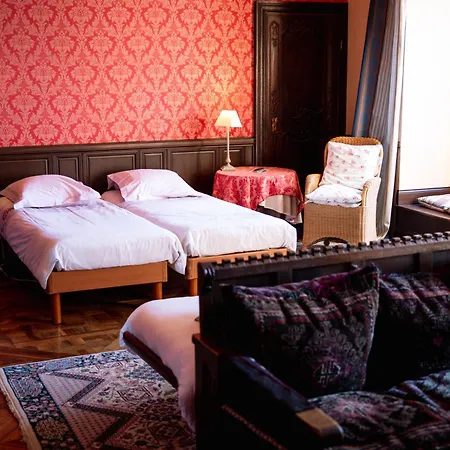 Chateau De La Grange Konukevi