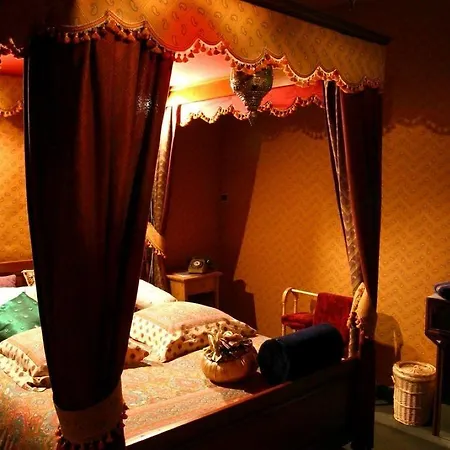 Chateau De La Grange Les Pradeaux