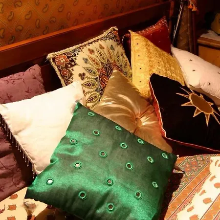 Chateau De La Grange Konukevi