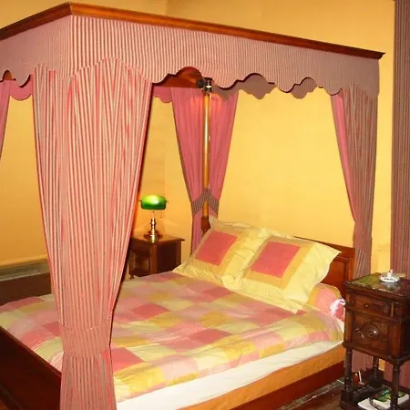 Chateau De La Grange